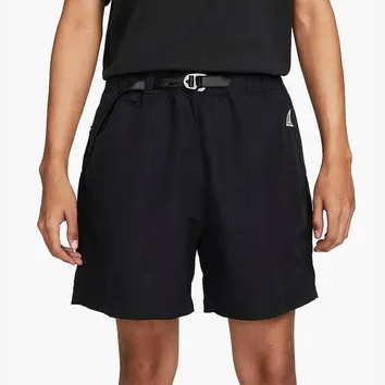 Шорти Nike ACG NRG ACG Trail Short Black CZ6704-014