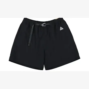 Шорти Nike ACG NRG ACG Trail Short Black CZ6704-014
