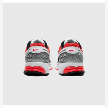 Кросівки Nike Air Zoom Vomero 5 SE Bright Crimson CZ8667-600