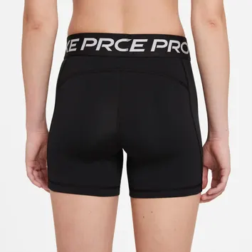 Шорти Чоловічі Nike Shorts PRO Black CZ9831-010