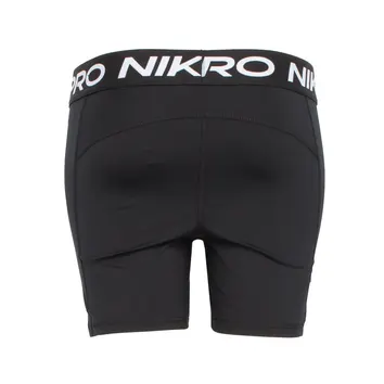 Шорти Чоловічі Nike Shorts PRO Black CZ9831-010
