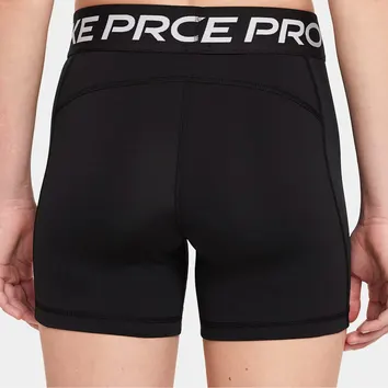 Шорти Чоловічі Nike Shorts PRO Black CZ9831-010