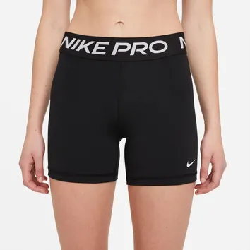 Шорти Чоловічі Nike Shorts PRO Black CZ9831-010