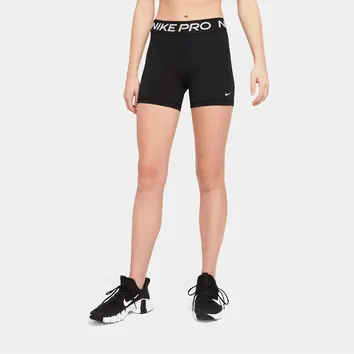Шорти Чоловічі Nike Shorts PRO Black CZ9831-010
