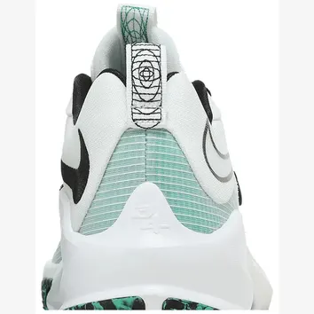 Кросівки Чоловічі Nike Zoom Freak 3 DA0694-101