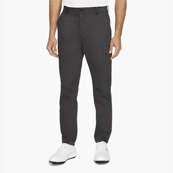 Штани Чоловічі Nike Dri-FIT UV Slim-Fit Golf Chino Dark Grey DA4130-070