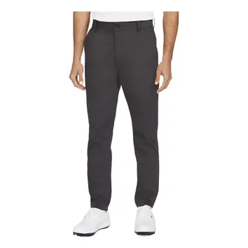 Штани Чоловічі Nike Dri-FIT UV Slim-Fit Golf Chino Trousers Dark Grey DA4130-070
