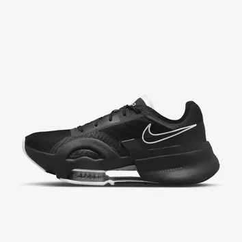 Кросівки Жіночі Nike AIR Zoom SuperRep 3 Black DA9492-010