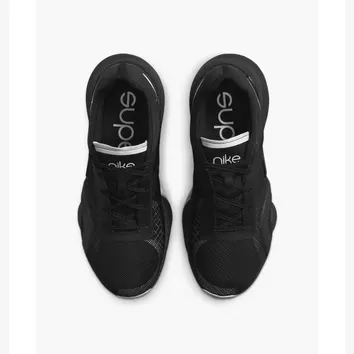 Кросівки Жіночі Nike AIR Zoom SuperRep 3 Black DA9492-010