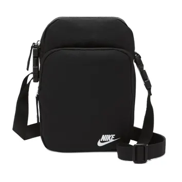 Сумка Чоловіча Nike Messenger Small Black DB0456-010