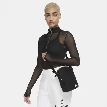 Сумка Чоловіча Nike Messenger Small Black DB0456-010