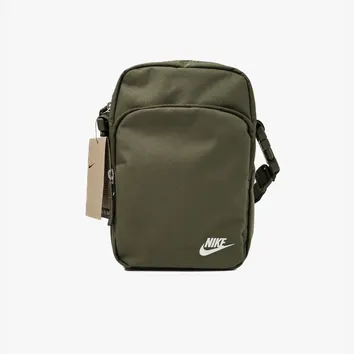 Сумка Nike Heritage Olive DB0456-222