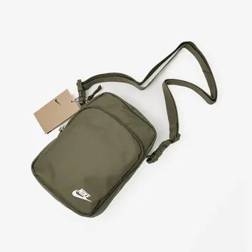 Сумка Nike Heritage Olive DB0456-222