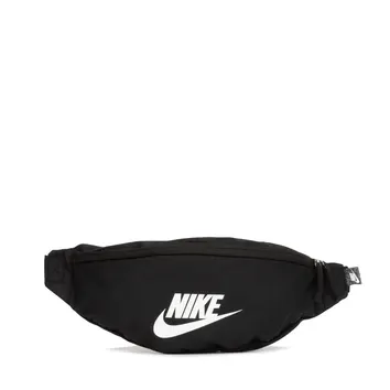 Nike Bananka Black Bag