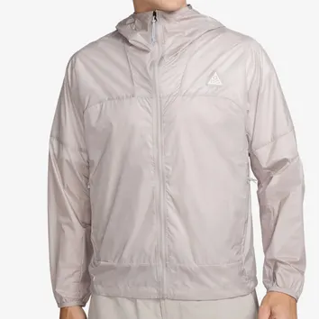 Куртка Мужская Nike ACG Cinder Cone Windproof Jacket DB0978-009
