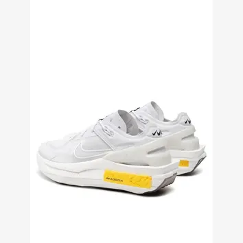 Кросівки Жіночі Nike Fontanka Edge Grey/Yellow DB3932-500