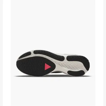 Кросівки Чоловічі Nike React Miler 2 Shield Black Redstone DC4064-003