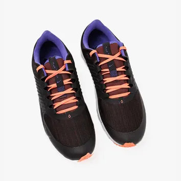Кросівки Чоловічі Nike Air Zoom Pegasus 38 Shield Black/Total Orange DC4073-003