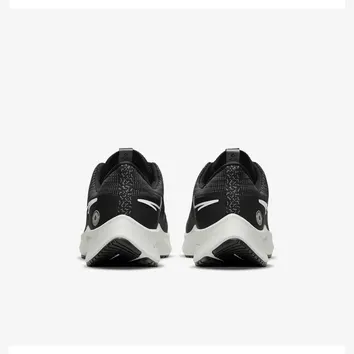Кросівки Чоловічі Nike Air Zoom Pegasus 38 Shield Black Platinum Tint DC4074-001