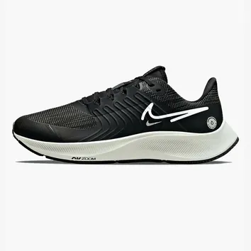 Кросівки Чоловічі Nike Air Zoom Pegasus 38 Shield Black Platinum Tint DC4074-001