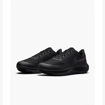 Кросівки Чоловічі Nike Air Zoom Pegasus 38 Shield Black Metallic Dark Grey DC4074-002