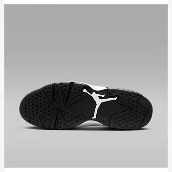 Кросівки Чоловічі Jordan Flight Club 91 Black DC7329-001