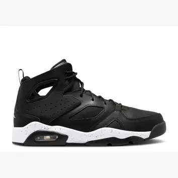 Кросівки Чоловічі Jordan Flight Club 91 Black DC7329-001