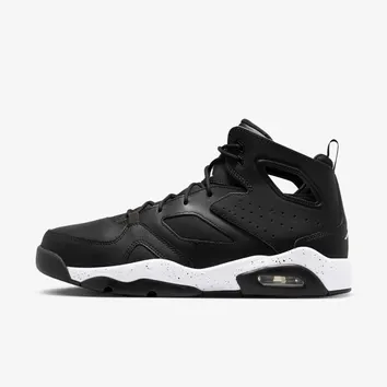 Кросівки Чоловічі Jordan Flight Club 91 Black DC7329-001