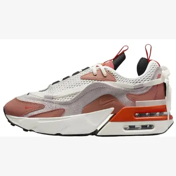 Кросівки Чоловічі Nike Air Max Furyosa NRG Platinum Violet DC7350-101