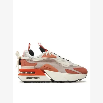 Кросівки Чоловічі Nike Air Max Furyosa NRG Platinum Violet DC7350-101