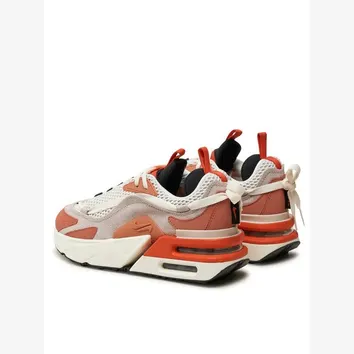 Кросівки Чоловічі Nike Air Max Furyosa NRG Platinum Violet DC7350-101