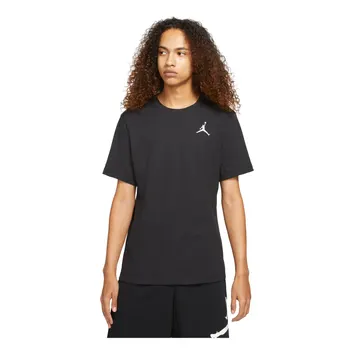 Футболка Чоловіча Jordan Jumpman Black DC7485-010