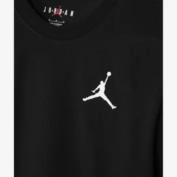 Футболка Чоловіча Jordan Jumpman Black DC7485-010
