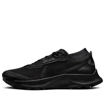 Кросівки Чоловічі Nike Pegasus Trail 3 GTX Triple Black DC8793-001