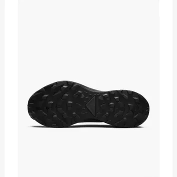 Кросівки Чоловічі Nike Pegasus Trail 3 GTX Triple Black DC8794-001
