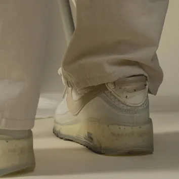 Кроссовки Мужские Nike Air Max 90 Terrascape Bone DC9450-001