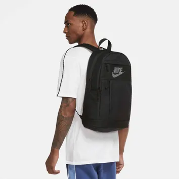 Рюкзак Чоловічий Nike Elemental Backpack Black DD0562-010