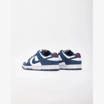 Кросівки Чоловічі Nike Dunk Low Retro Valerian Blue/Valerian Blue-White DD1391-400