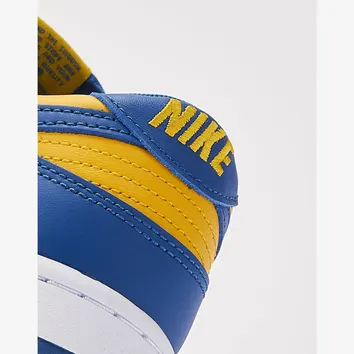 Кросівки Чоловічі Nike Dunk Low Retro DD1391-402