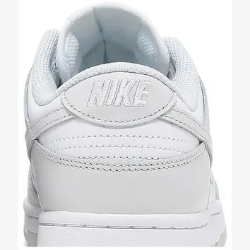 Кеды Мужские Nike Dunk Low DD1503-103