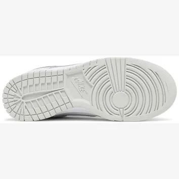Кеды Мужские Nike Dunk Low DD1503-103