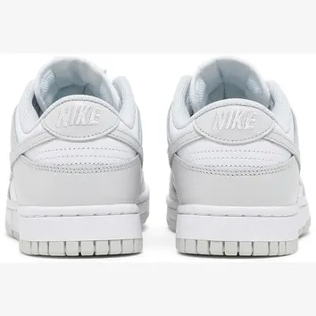 Кеды Мужские Nike Dunk Low DD1503-103