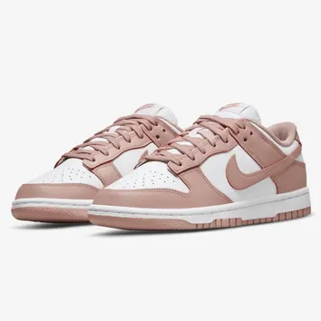 Кросівки Чоловічі Nike Dunk Low Rose Whisper DD1503-118