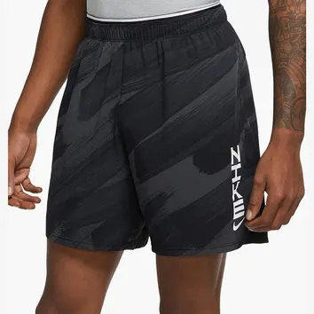 Шорти Чоловічі Nike Dri-FIT Sport Clash Woven Short Black DD1717-010