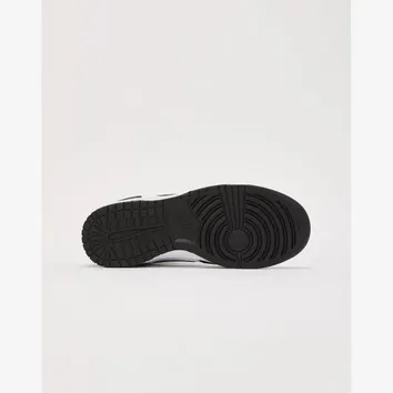 Кросівки Чоловічі Nike Dunk High White DD1869-103