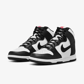 Кросівки Чоловічі Nike Dunk High White DD1869-103