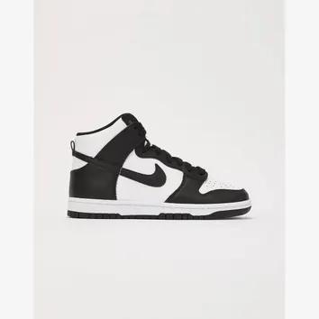 Кросівки Чоловічі Nike Dunk High White DD1869-103