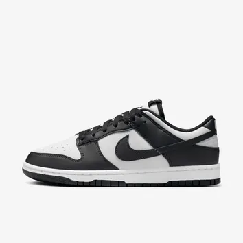 Кросівки Nike Dunk Low Next Nature White/Black DD1873-102