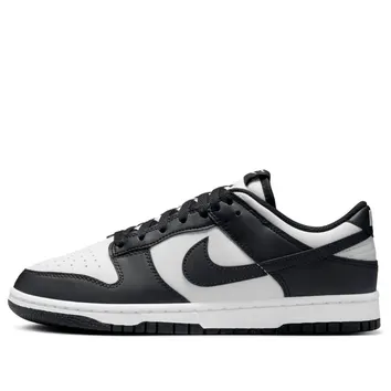 Кросівки Nike Dunk Low Next Nature White/Black DD1873-102