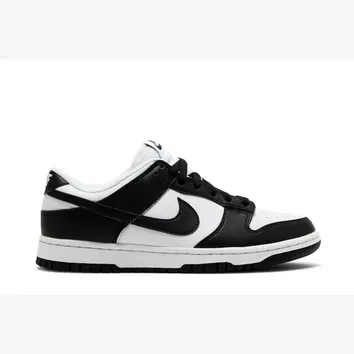Кросівки Nike Dunk Low Next Nature White/Black DD1873-102